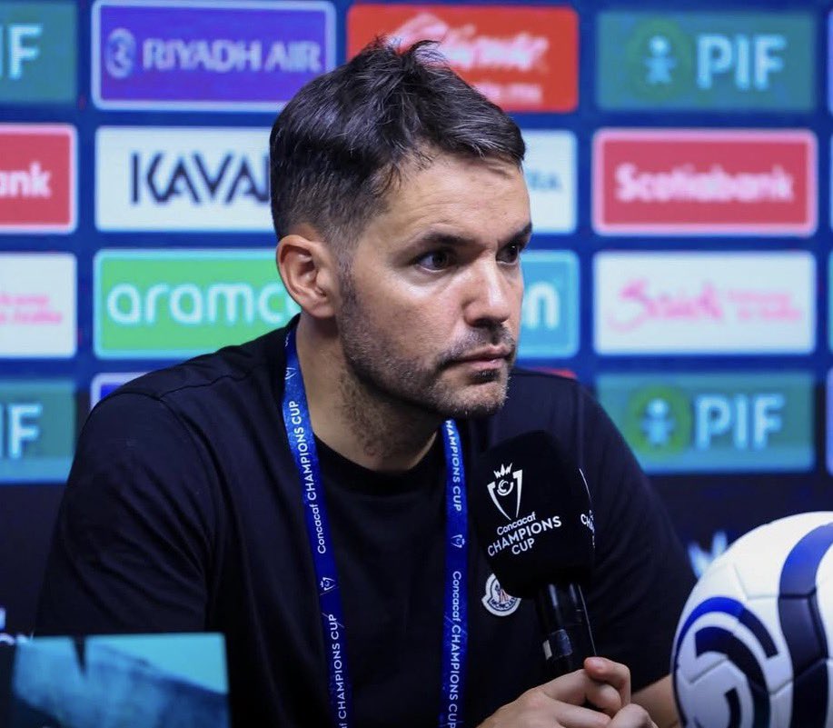 Gerardo González tweet media