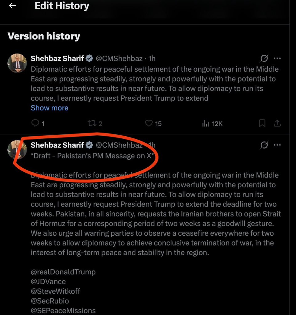 NoBlindSecular | RealTalk tweet media