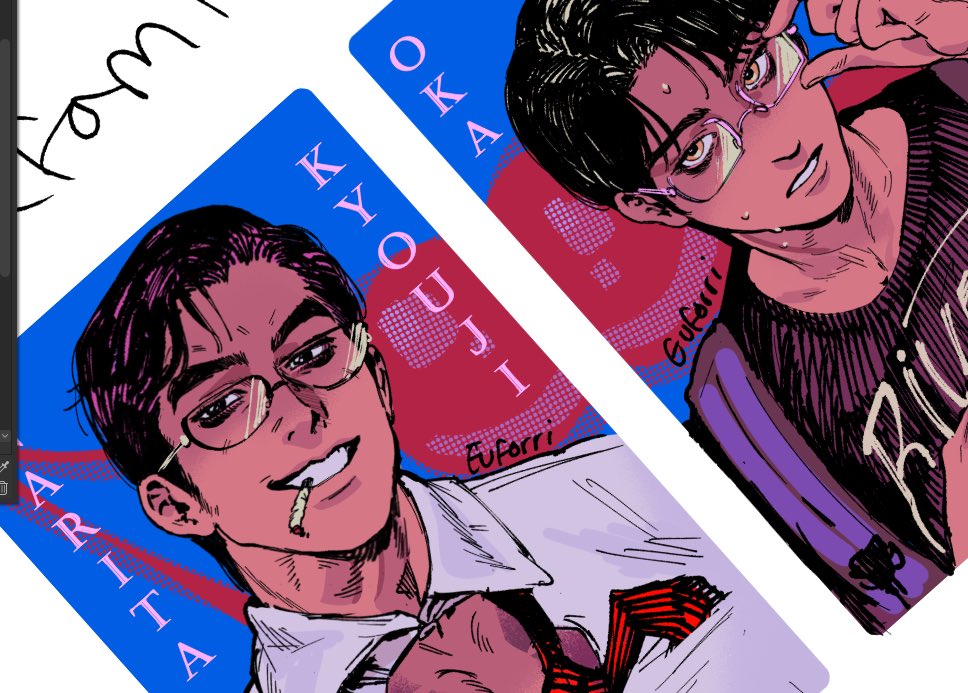 Isa 🐰 🔜 AX U20 tweet media