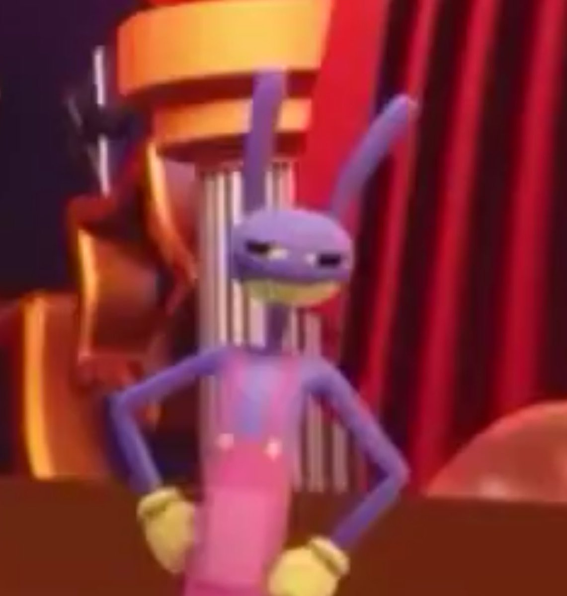 His eyes in the pilot are frying me omg😭
#theamazindigitalcircus #tadc