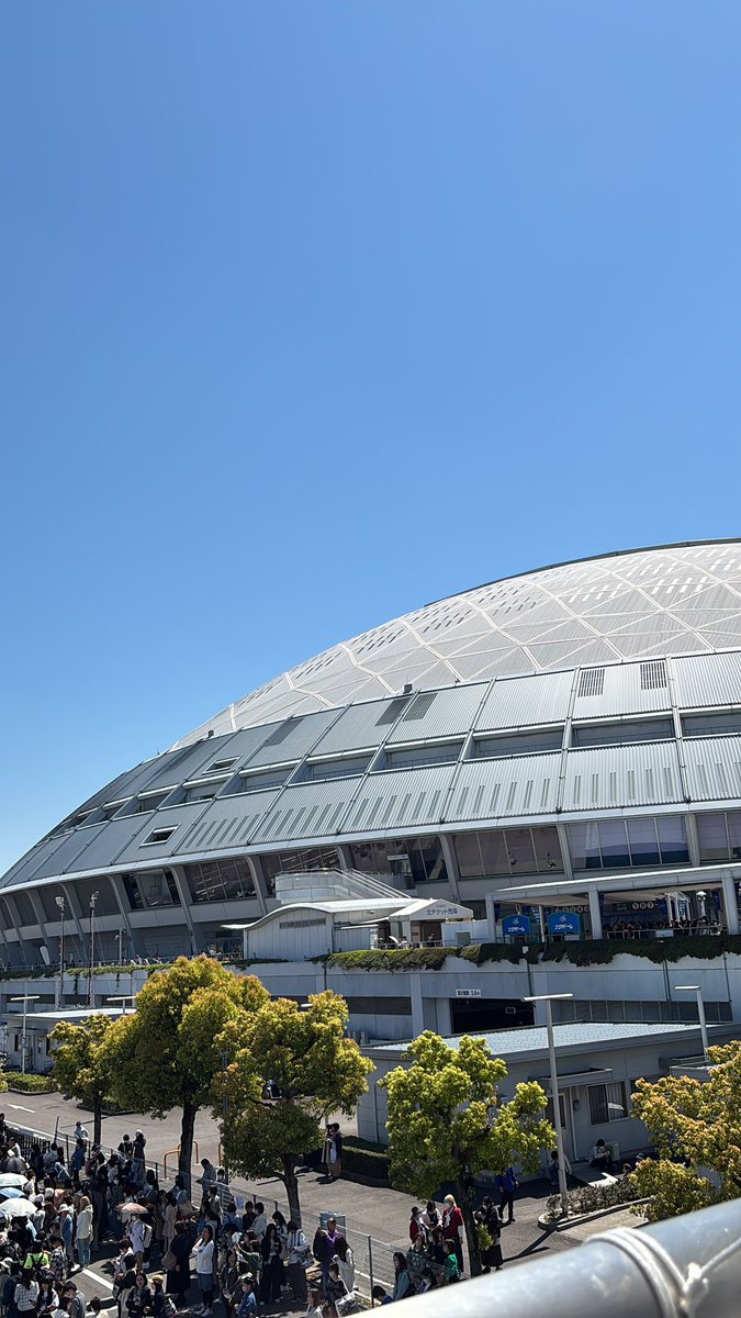 We are ARASHI | ARASHI LIVE TOUR 2026 tweet media