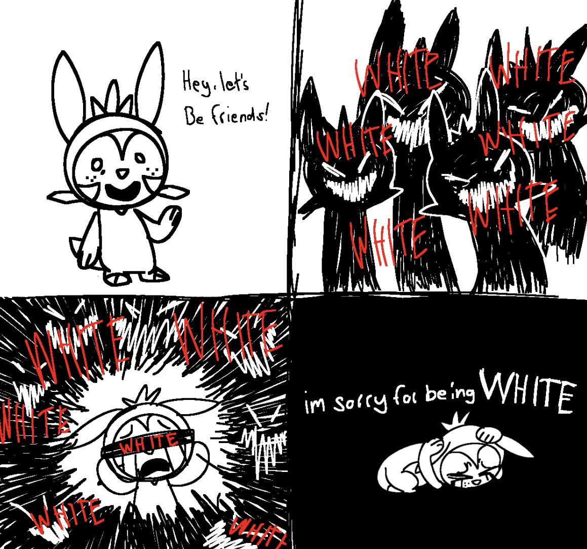 Chespink tweet media