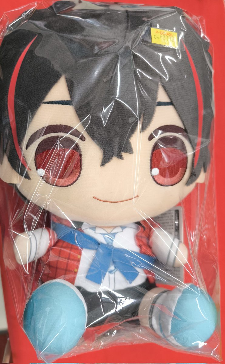 入荷情報】 『カラフルピーチ』より🍑 カラフルピーチ おおきなBIG