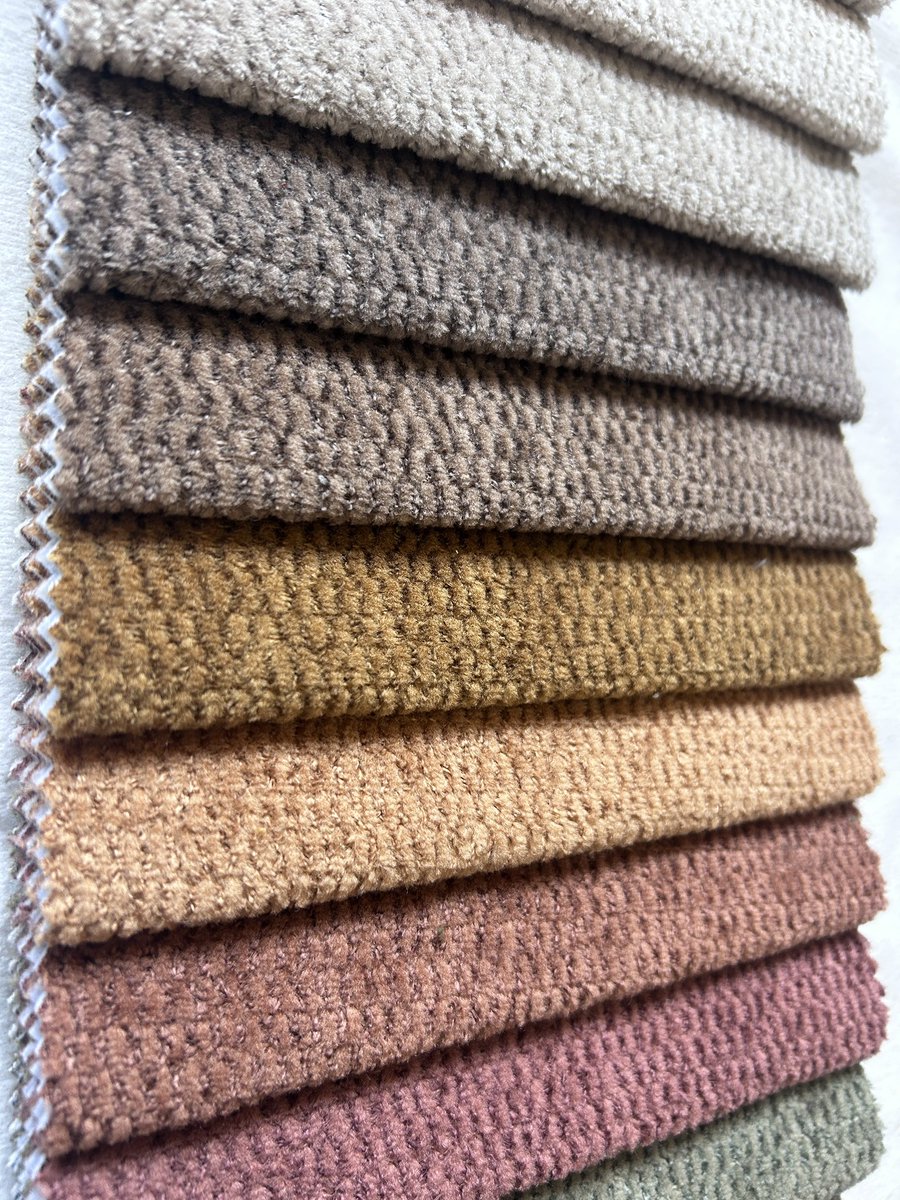 jessie79599489's tweet image. More new sofa fabrics coming soon! Enquiries are warmly welcome #sofafabric #newfabric #upholstery