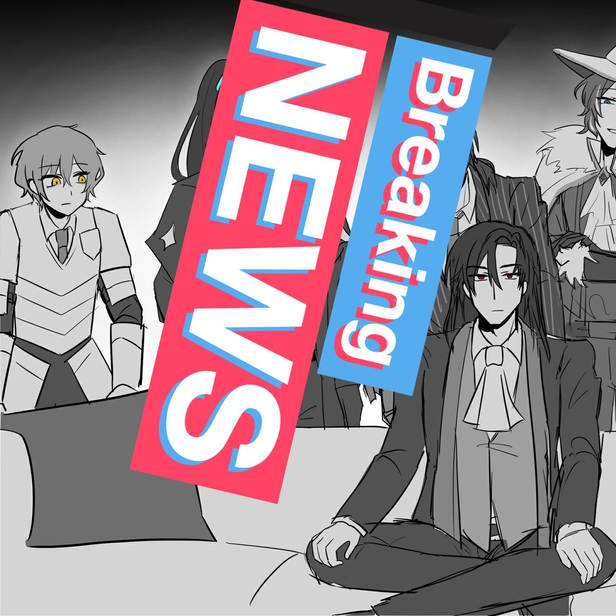 음해꾼 tweet media