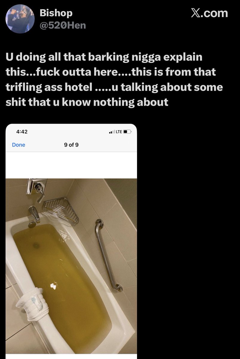 Akademiks TV tweet media