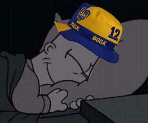 Boca Juniors - La12Tuittera tweet media