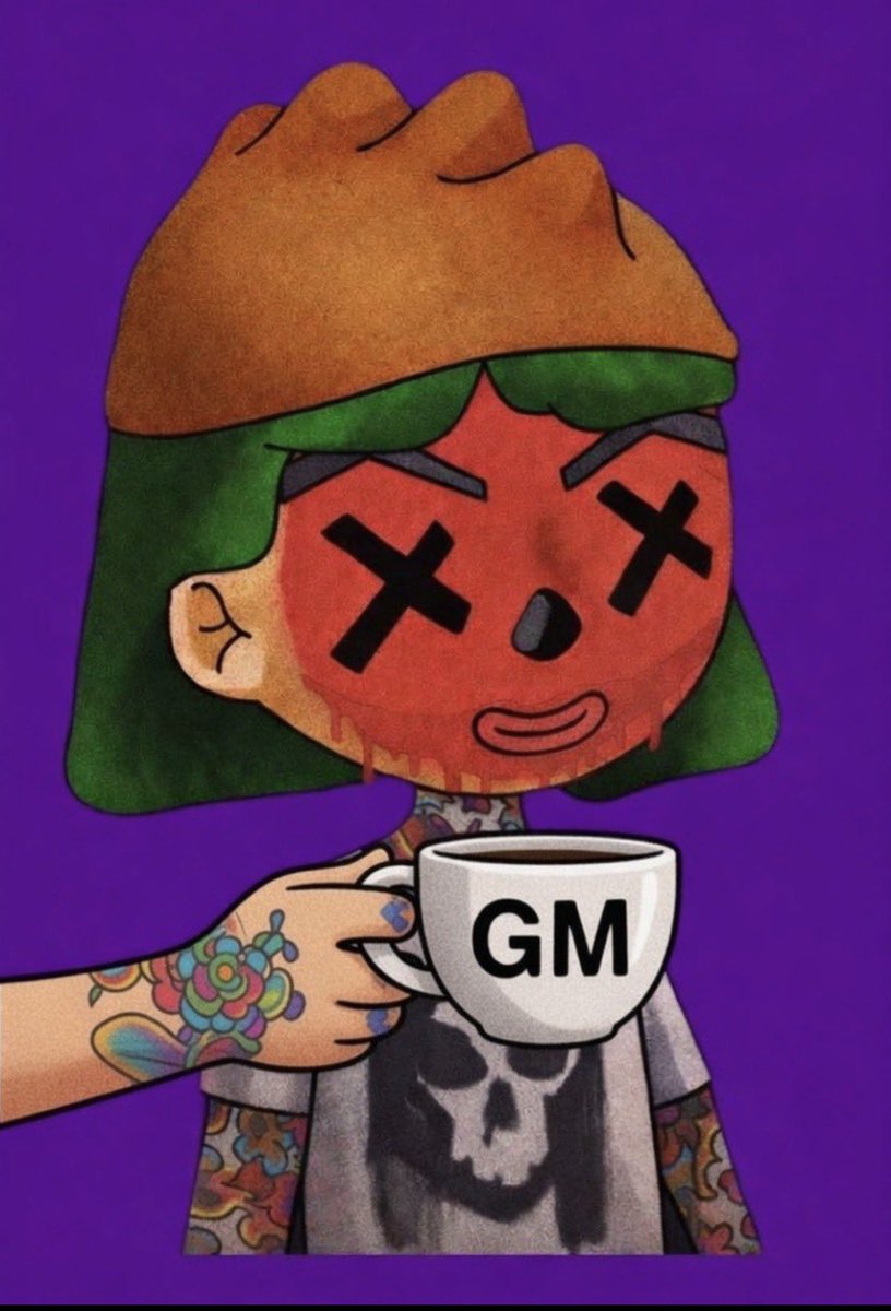 GM Family!

Have a blessed day 🫡