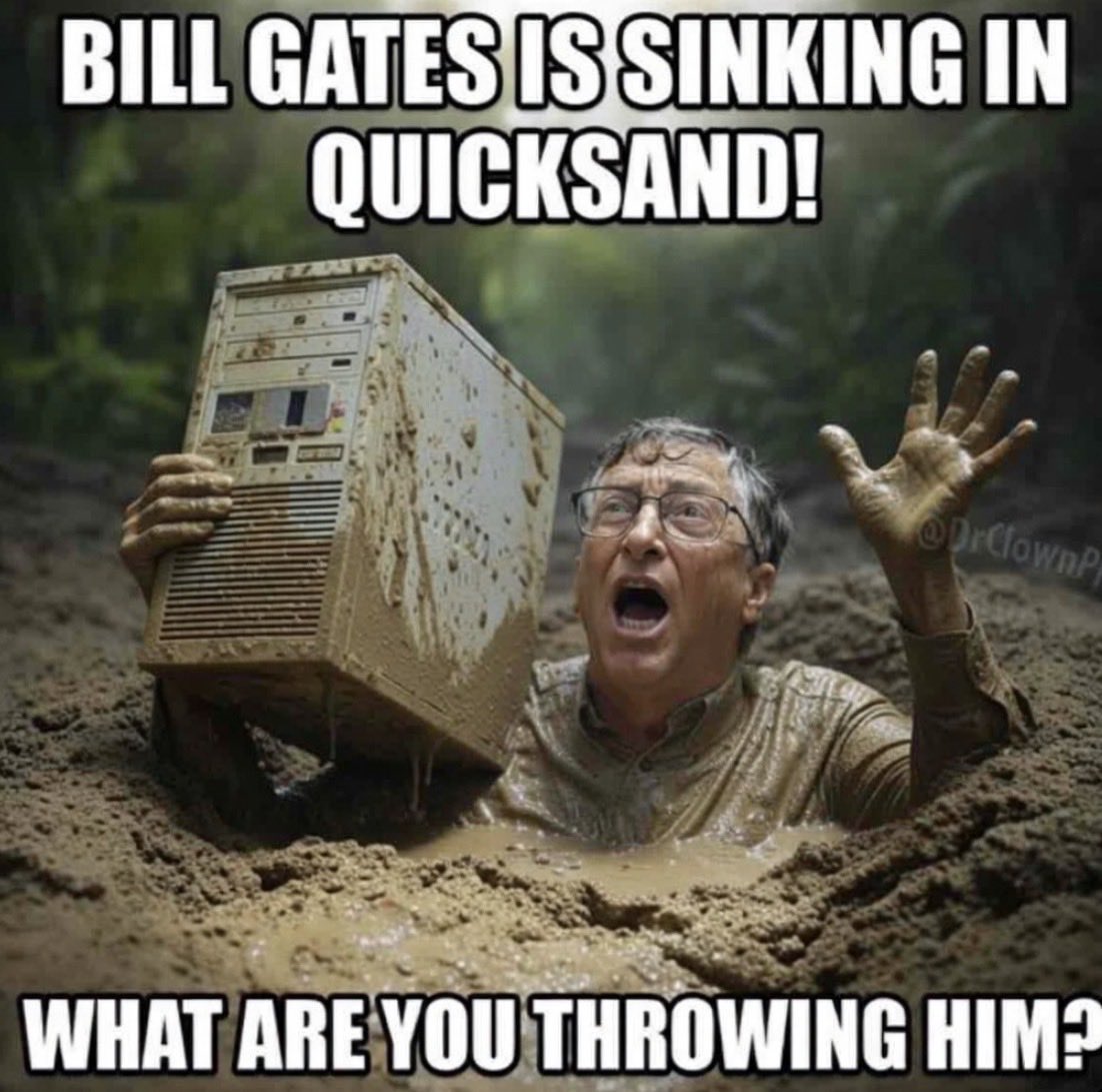 Scotch Irish 🇺🇸 + 🏴☘️🇮🇪 tweet media