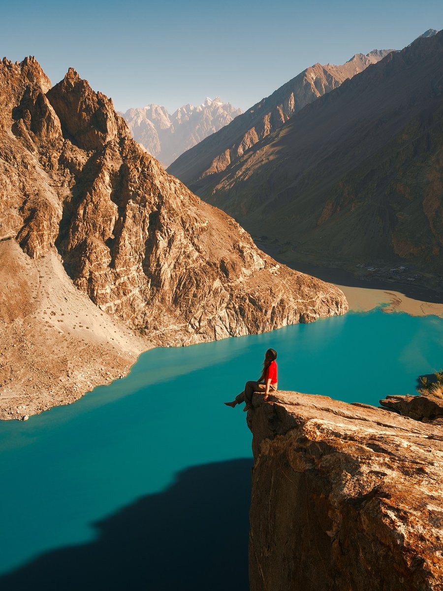 The World tweet media