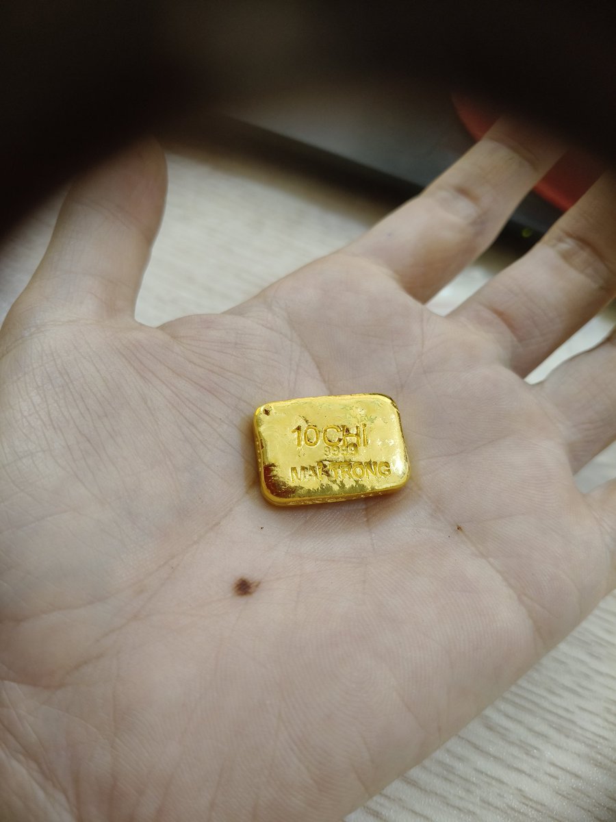 Trần Mai | Anna tweet media