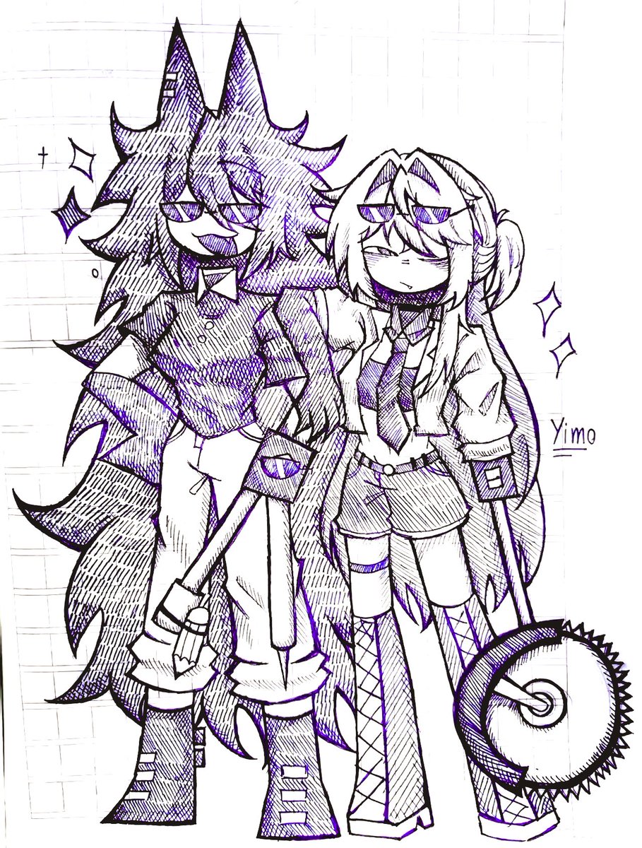 LingLin22048016's tweet image. #HighschooleducationpapersAU2 #fundamentalpapereducation #FPE #oc