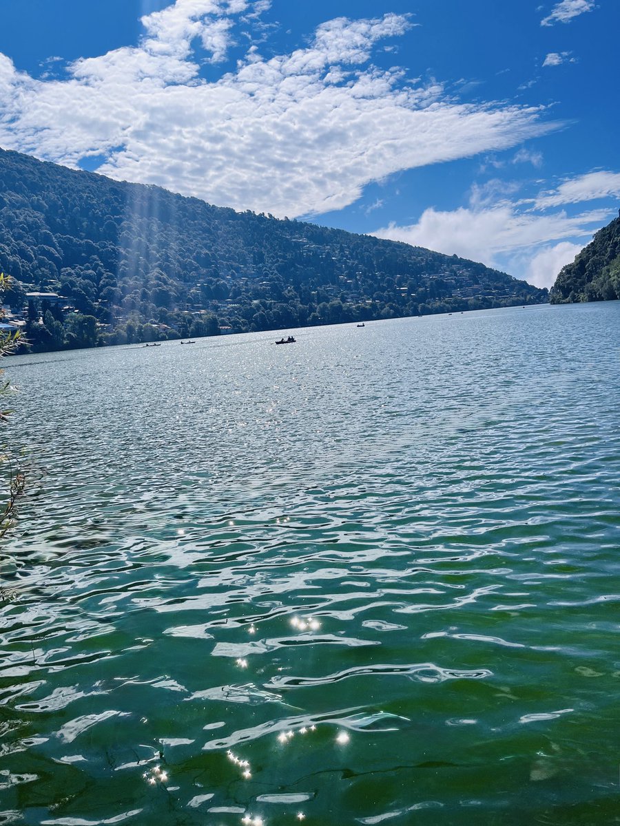 ChanchalPanghal's tweet image. It’s Water Wednesday!

Share your fave water shots 🌊