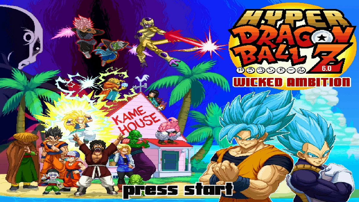 StressOutGamer tweet media