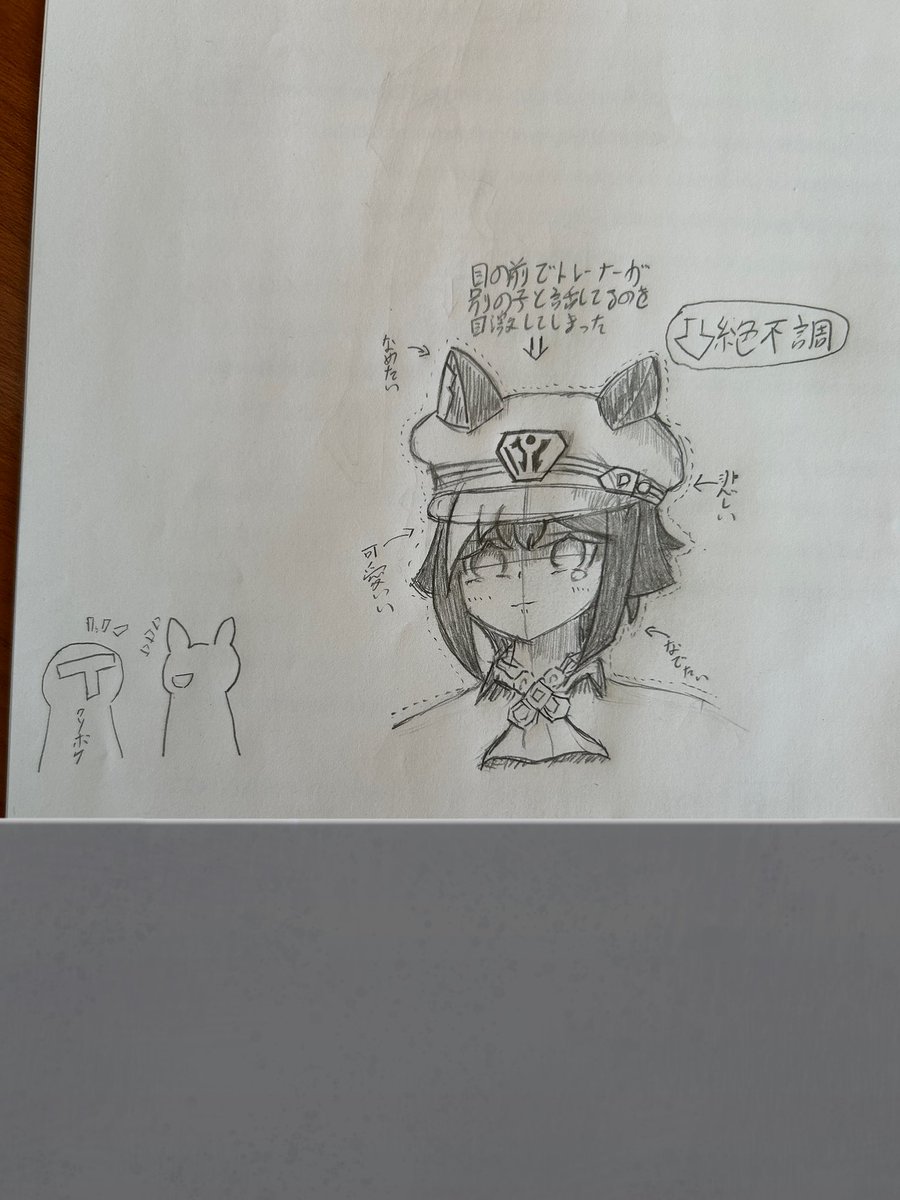 にゃん骨 tweet media