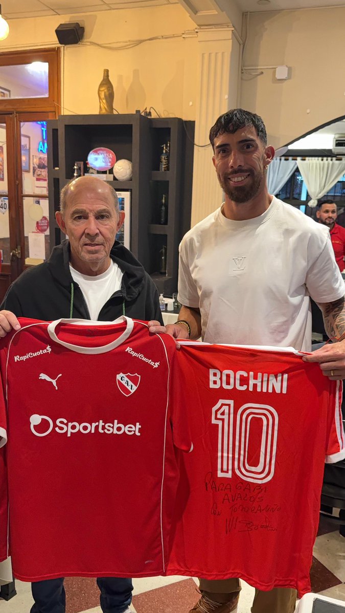 Christian Franco tweet media