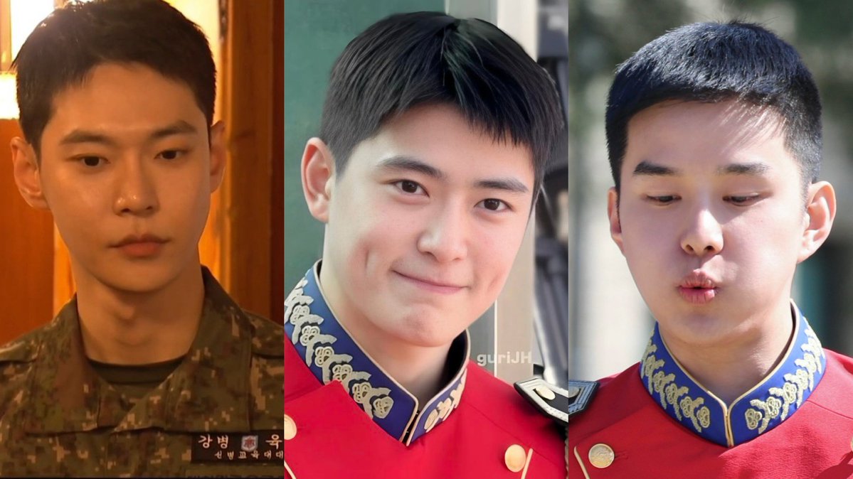 ♡ 재윤오 # 𝓙 tweet media