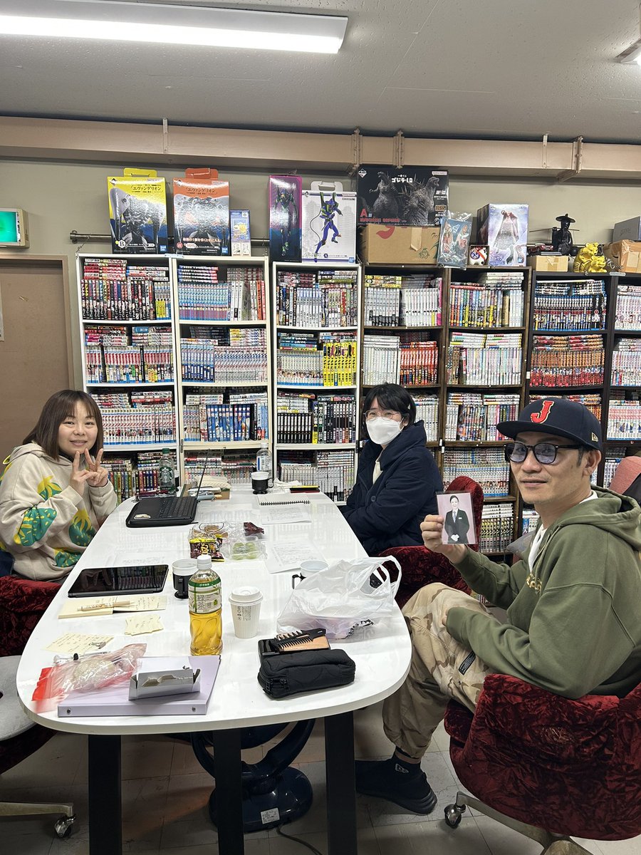 黒すぐり怪談勉強会 tweet media