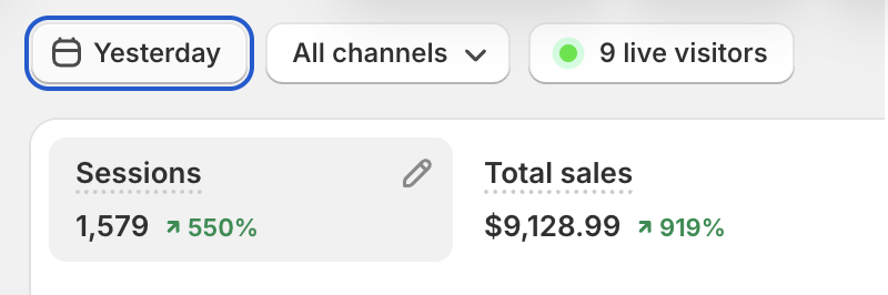 Ecom Mike tweet media