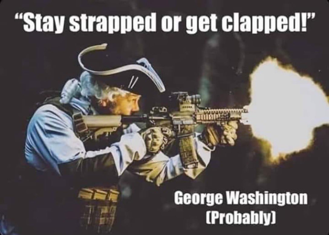 American tweet media