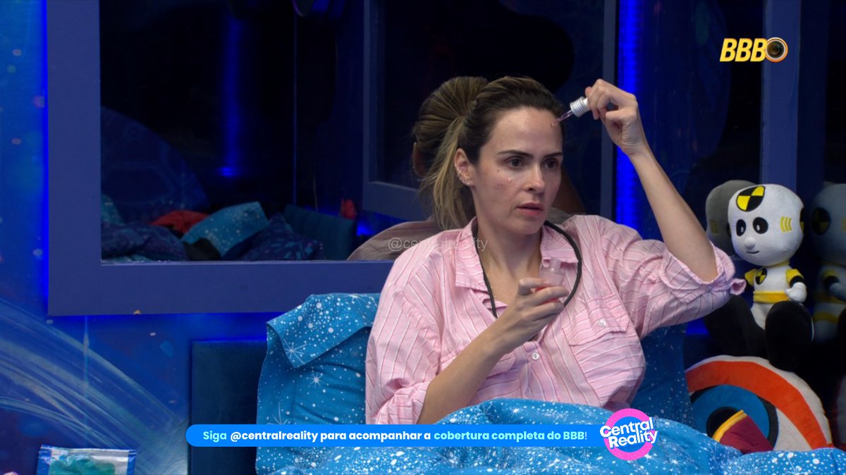 Central Reality tweet media