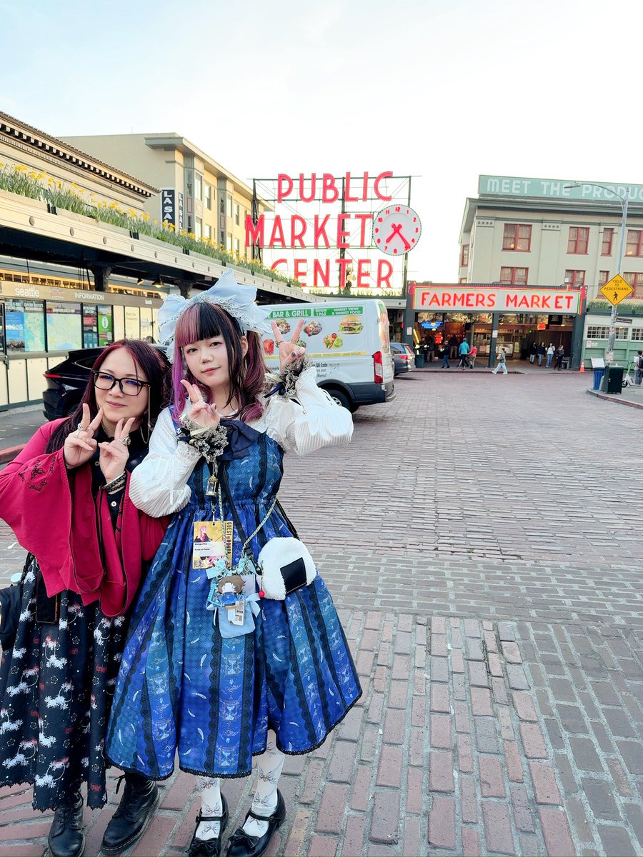 「モリグチカのデザイナー」の もりぐち かりん tweet media