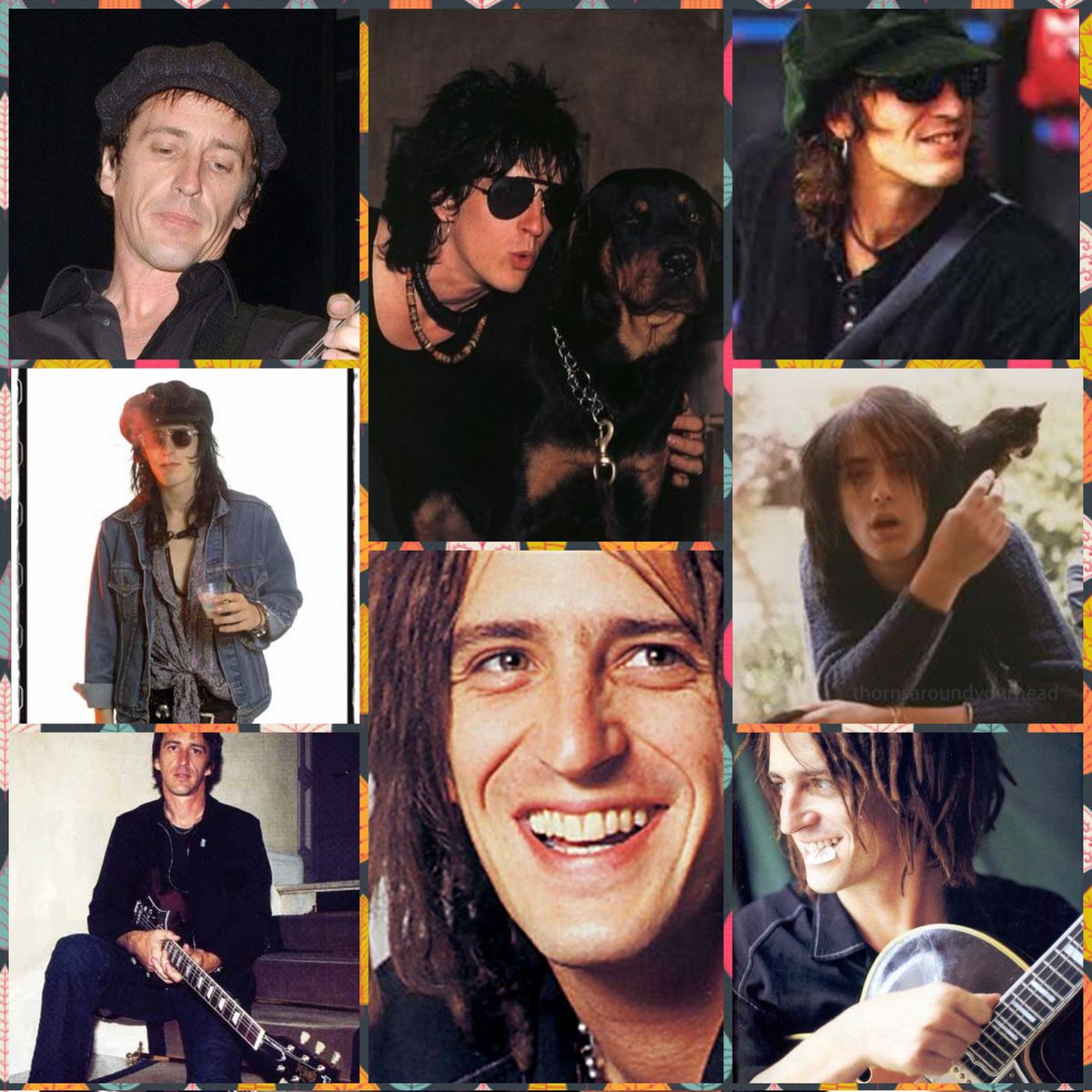 OzzyOnEdge's tweet photo. Happy 64th Birthday Izzy Stradlin!
 #izzystradlin #jeffisbell #gunsnroses #gnr #izzystradlinandthejujuhounds https://t.co/0GvhWGf0ZP