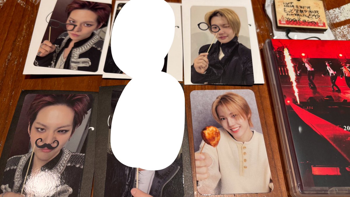 はむちゃん tweet media