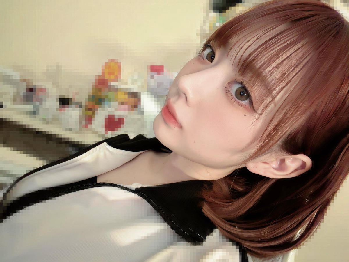 りんごちゃん🍎 tweet media