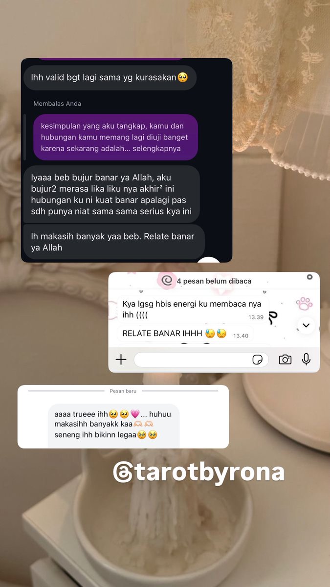 tarotbyrona𓍯 tweet media