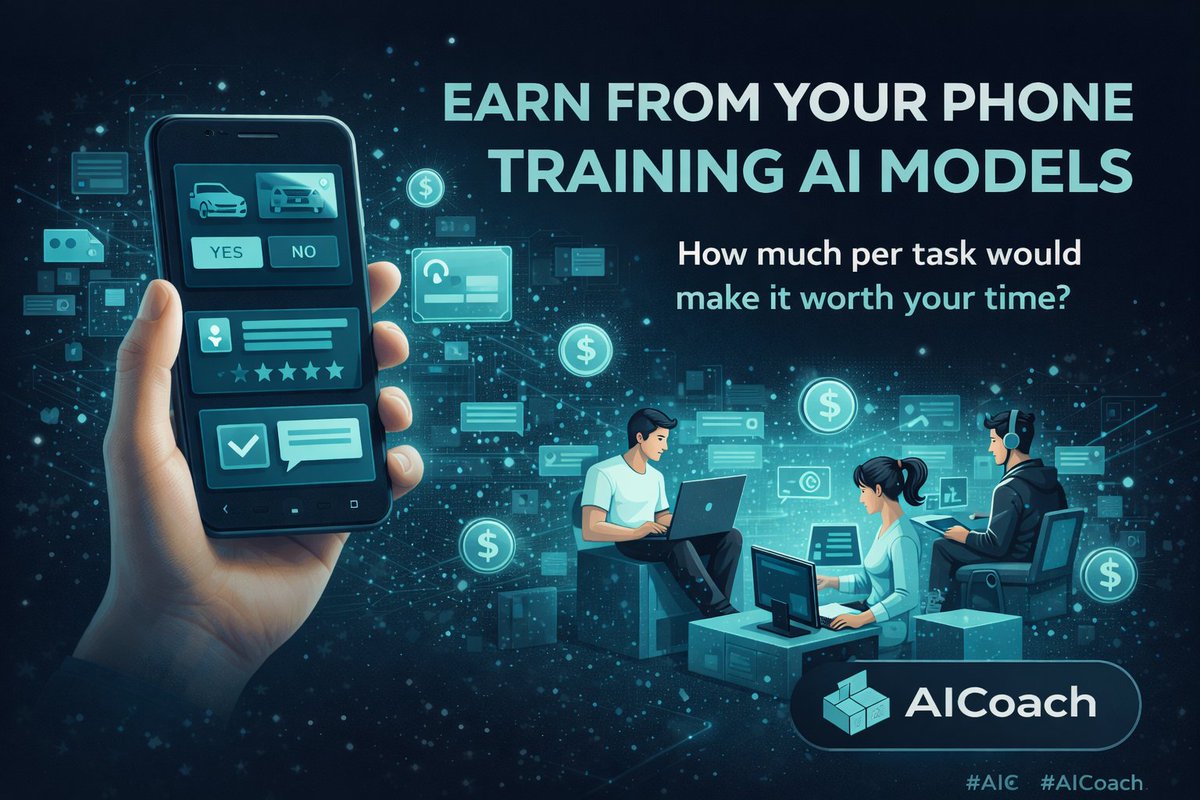 AICoach tweet media
