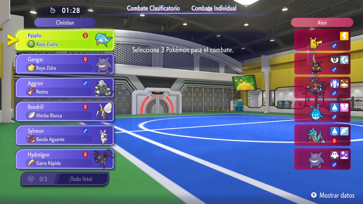 The CHRIS 💙❤️💛⚽🇪🇸🫱🏽‍🫲🏼🇦🇷🎮 tweet media