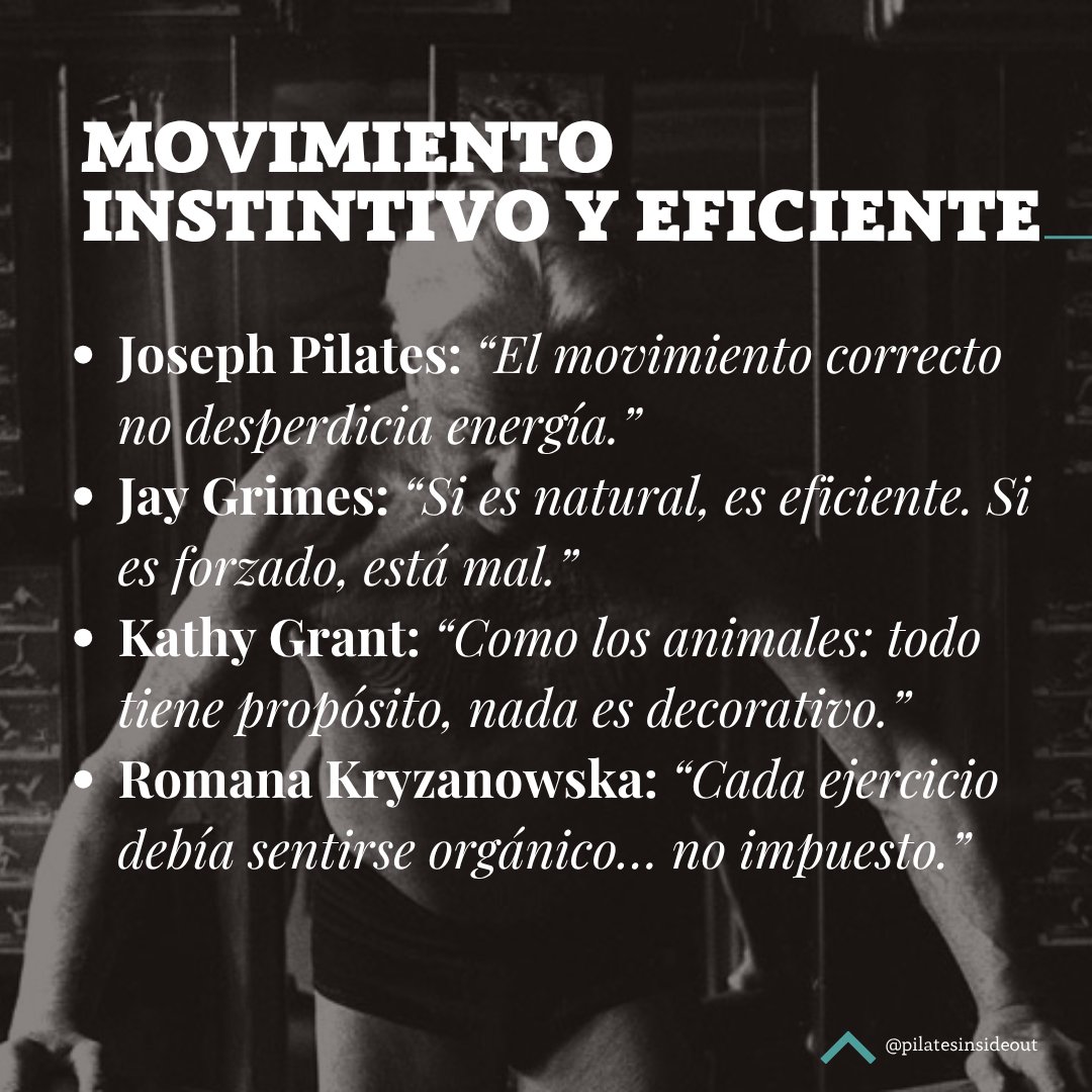 Pilates Inside Out tweet media