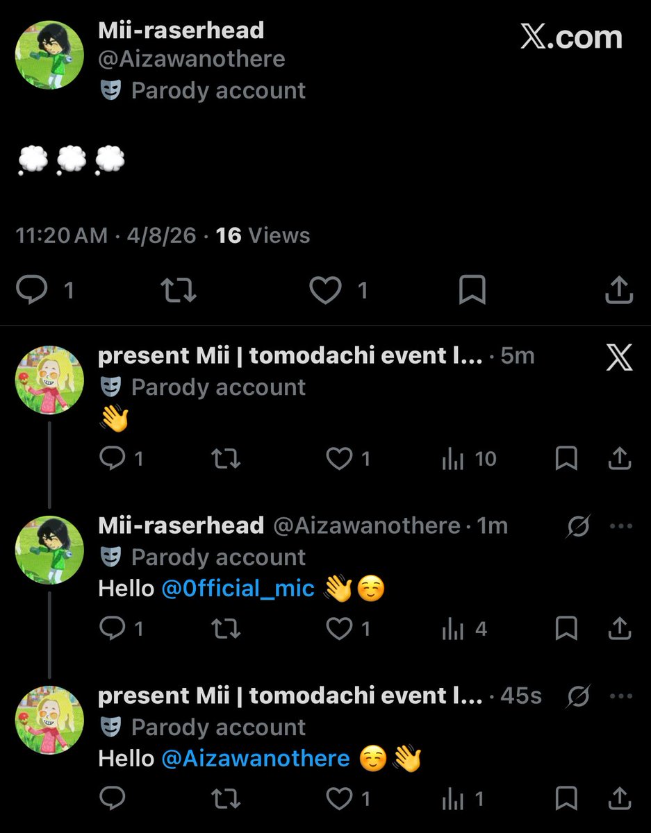 🫀 himiko tweet media