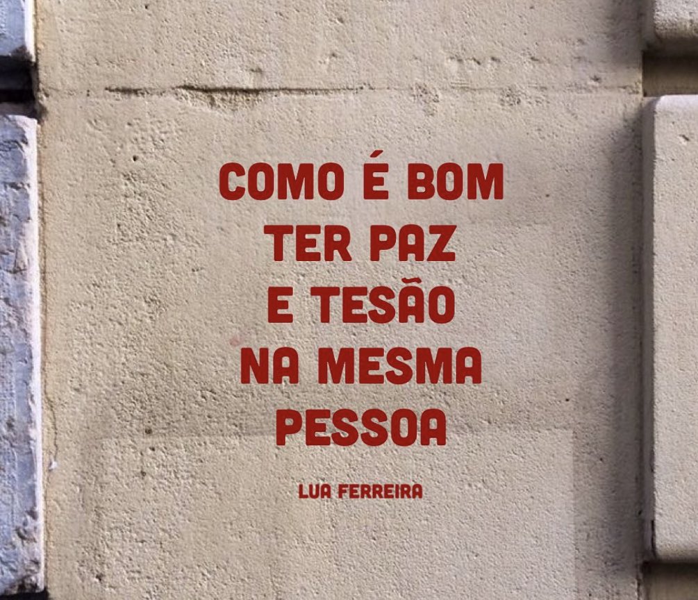 Frases (@inspireipoesia) on Twitter photo 