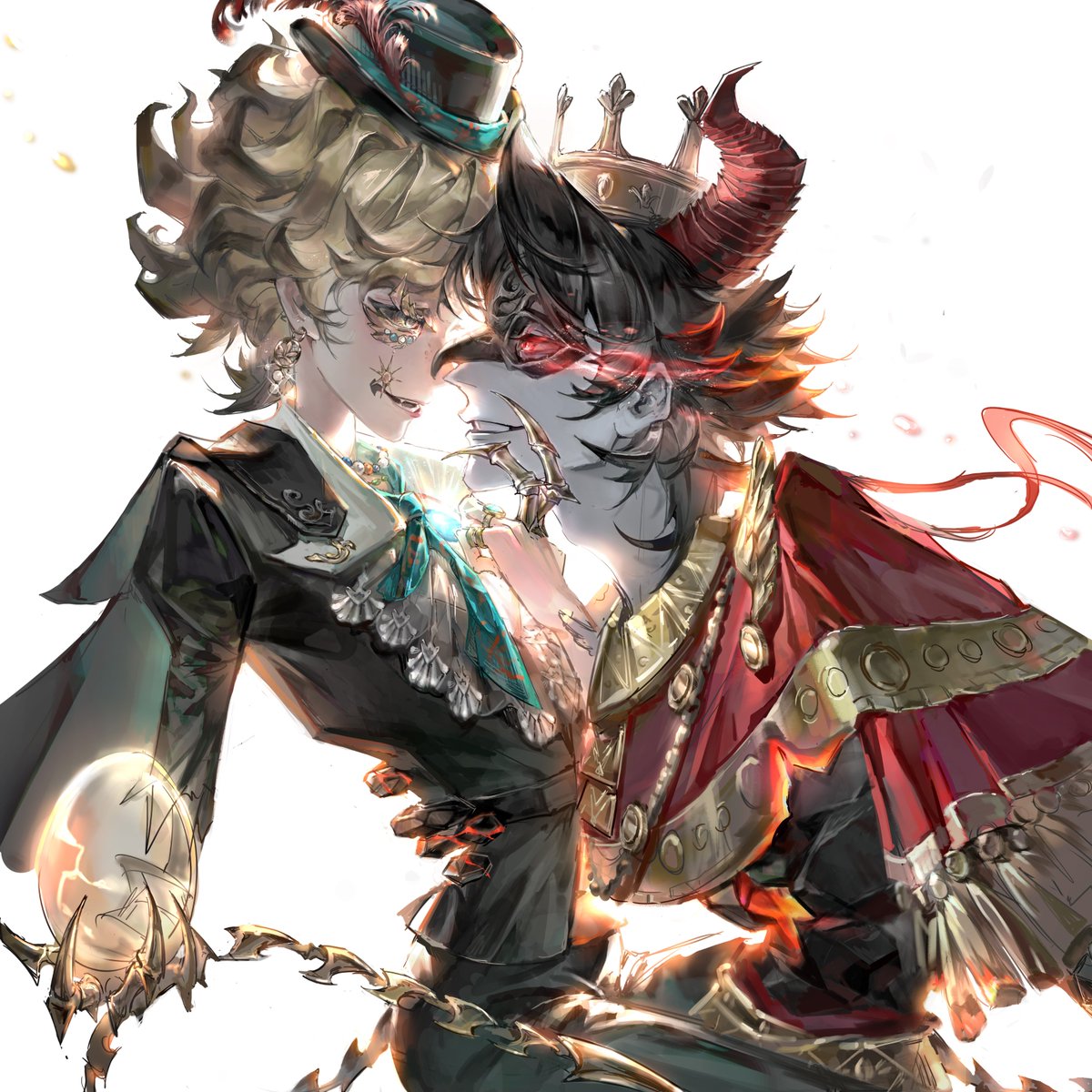 狐吧唧 tweet media