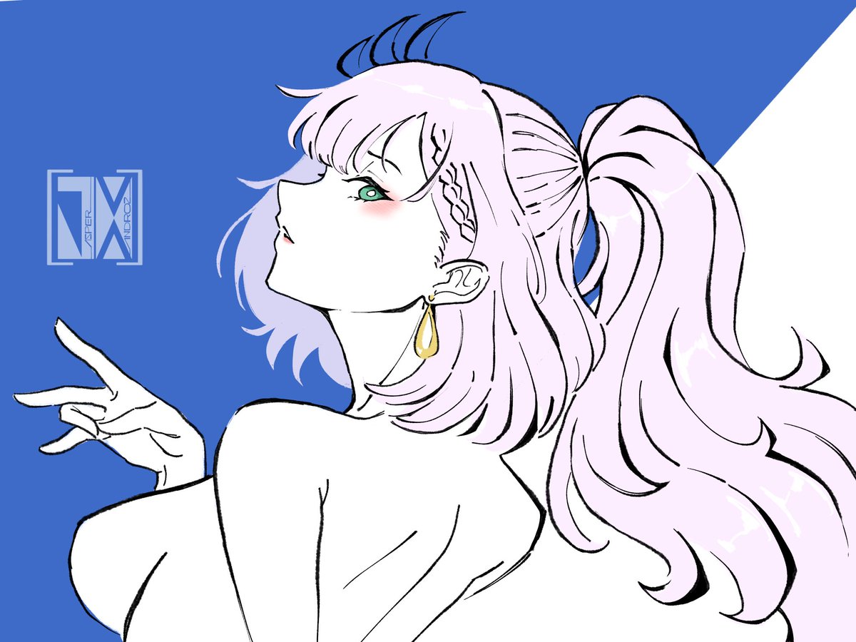 jasper xandros🦝 tweet media