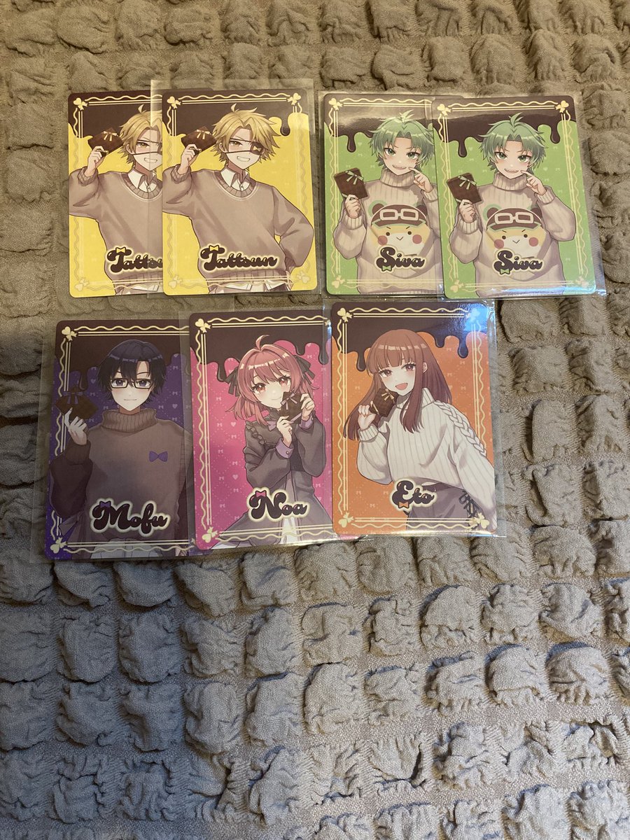 𝓐@取引垢 tweet media