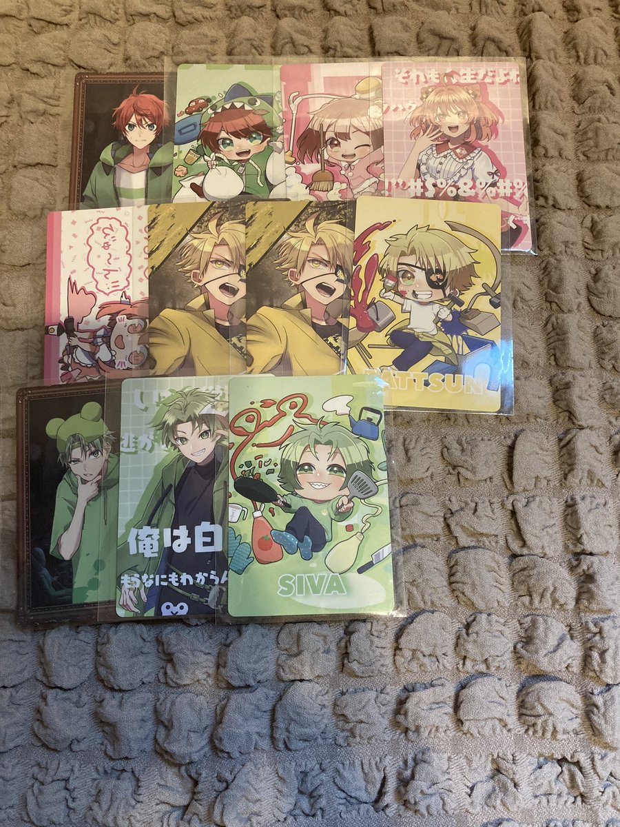 𝓐@取引垢 tweet media