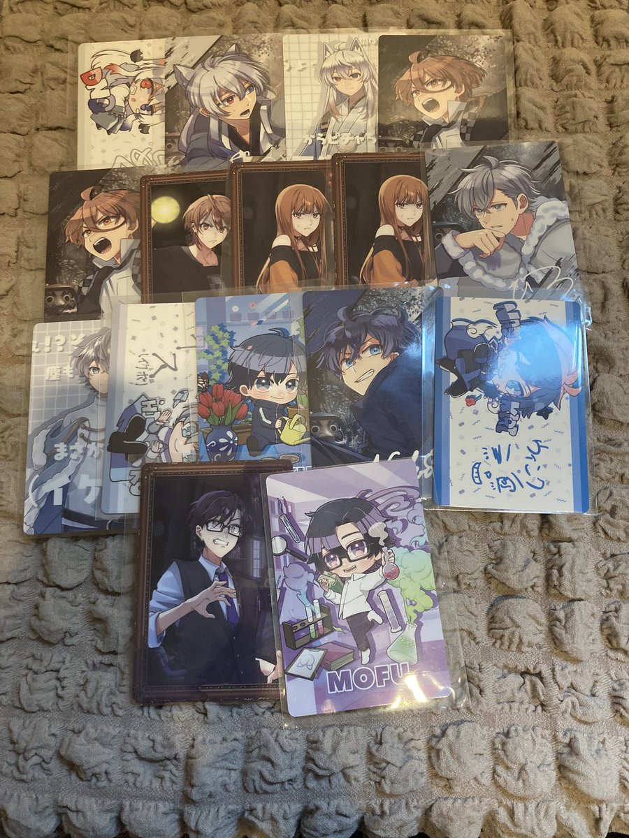 𝓐@取引垢 tweet media