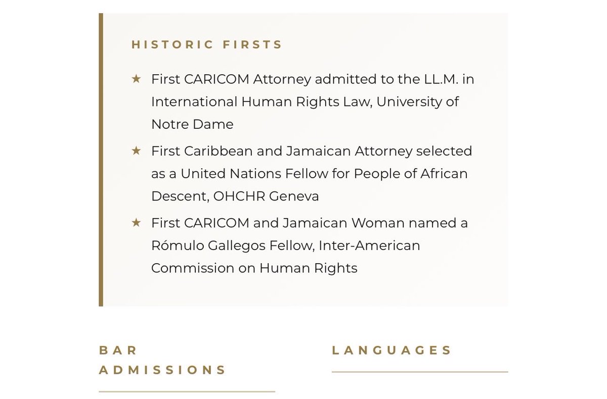 Jodi-Ann Quarrie (Yoo Need More Jodi) tweet media