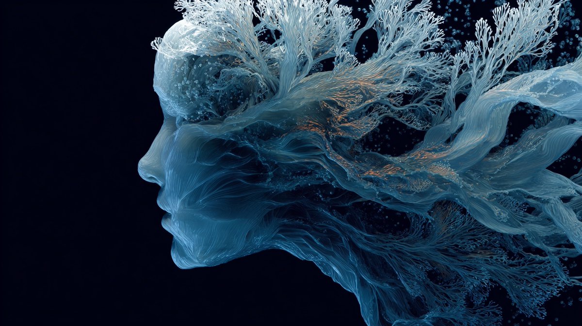 Your subconscious runs the show.

Most people think they’re in control.
Neuroscience says otherwise.

Your conscious mind handles maybe 5% of what actually happens upstairs. 
The other 95%? Automated.Emotional. Running on old code your brain filed years ago.🧵