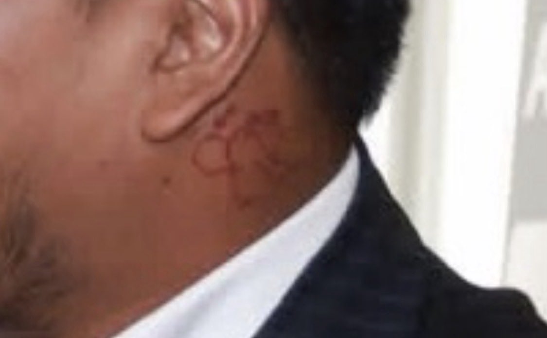 Jimmy WeebShooter🍎🌸🧟♀️🔮🐱(🪻⚡️) 🍳 tweet media