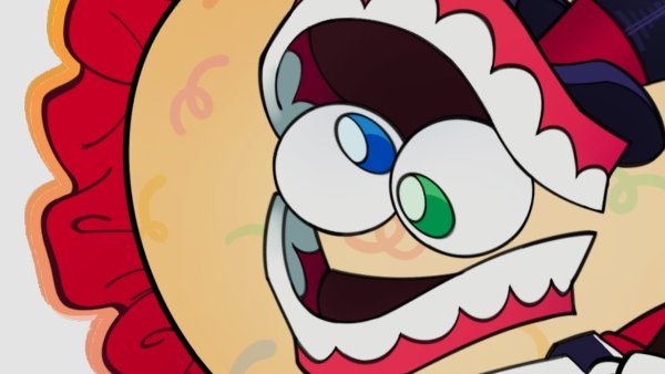 spoony ‼️ 🔜 LVLUP Expo ! tweet media