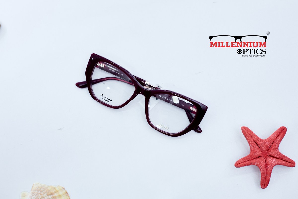 Millennium Optics tweet media