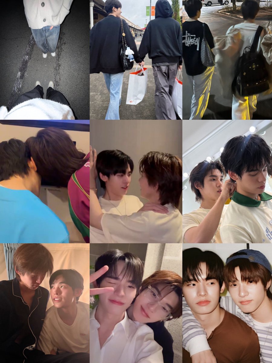 แงวชมพูวว ft.ตี๋ตี๋ป๋อ( •̯́ ₃ •̯̀) tweet media