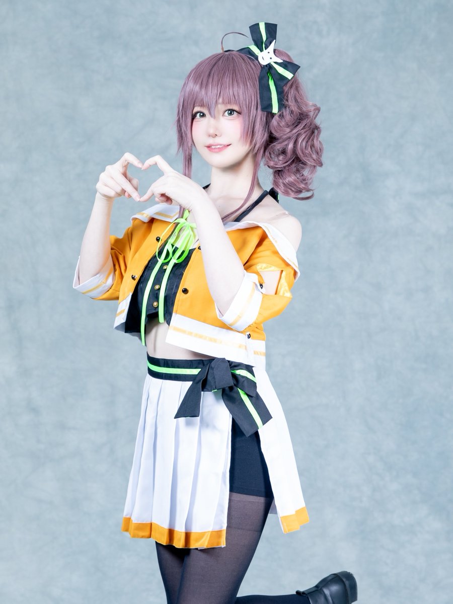 みかすけ( ◜︎ω◝︎ ) tweet media