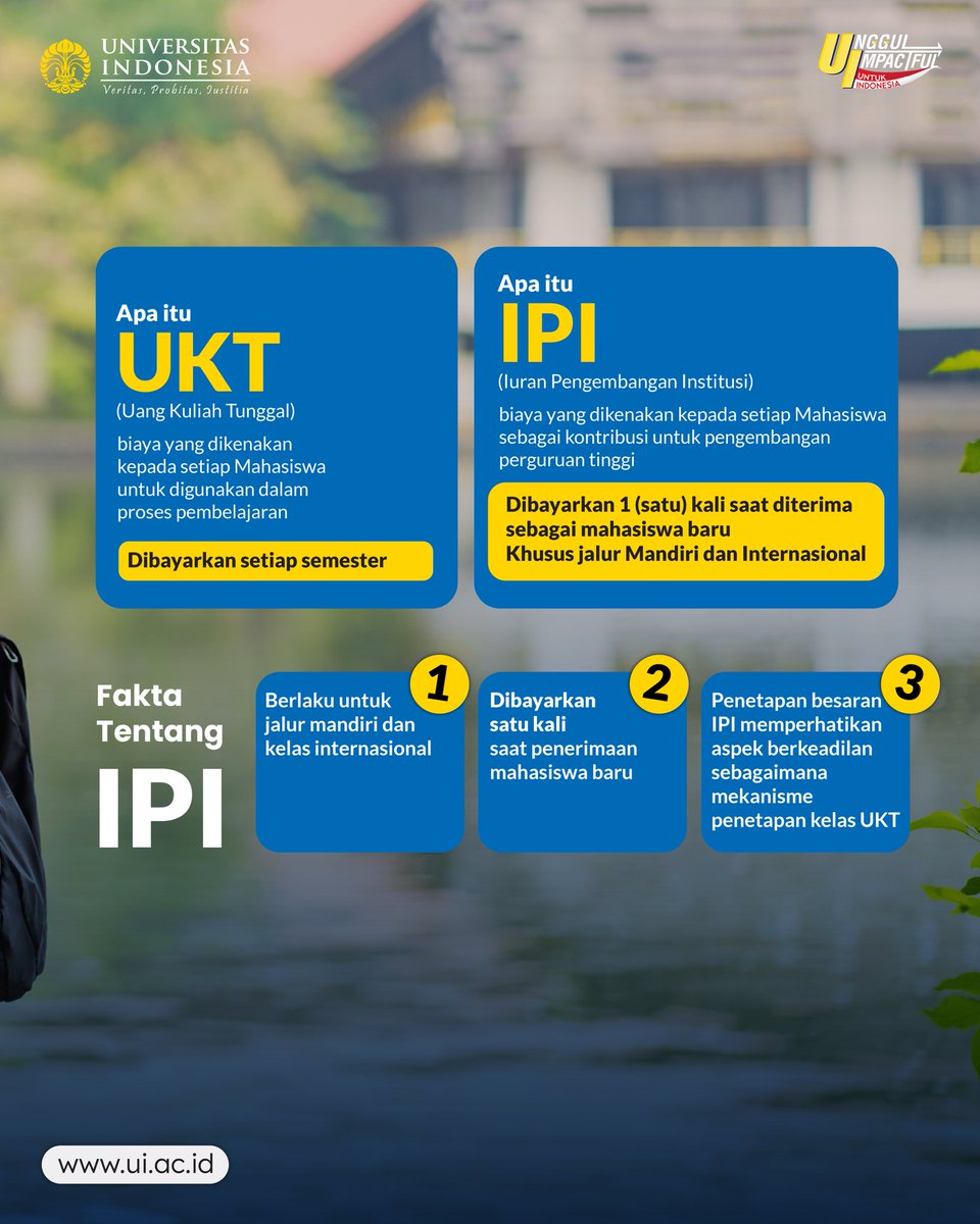 UniversitasIndonesia tweet media