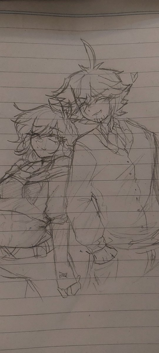 ≡;- ꒰❄Lily꒱ @ೃ⁀➷X!Chara's Wife˚ ༘♡ ⋆ tweet media