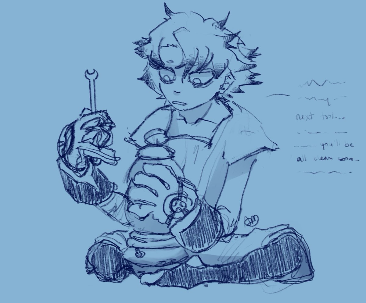 Alex🚮🐺 tweet media